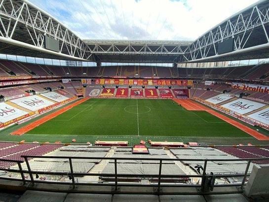 Galatasaray - Kasımpaşa maçı ertelenecek mi? Kar yağışı bekleniyor