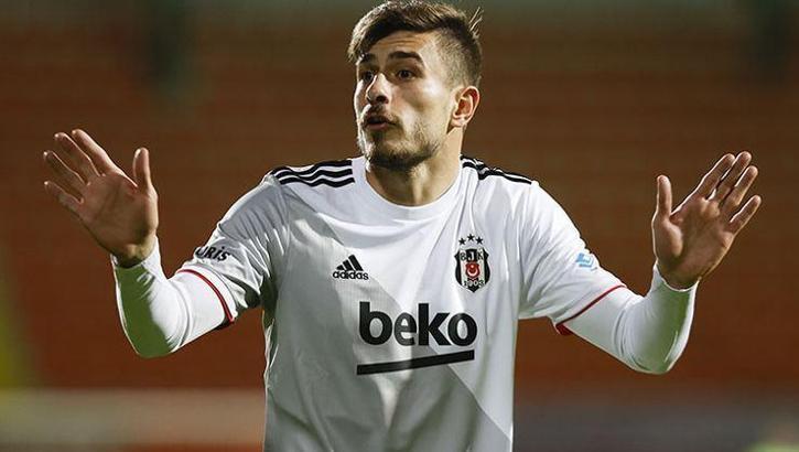 Beşiktaş haberi: Dorukhan Toköz, Real Betis yolcusu