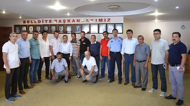 Motokros Türkiye Şampiyonası 4. Etabı Kumluca'da yapılacak
