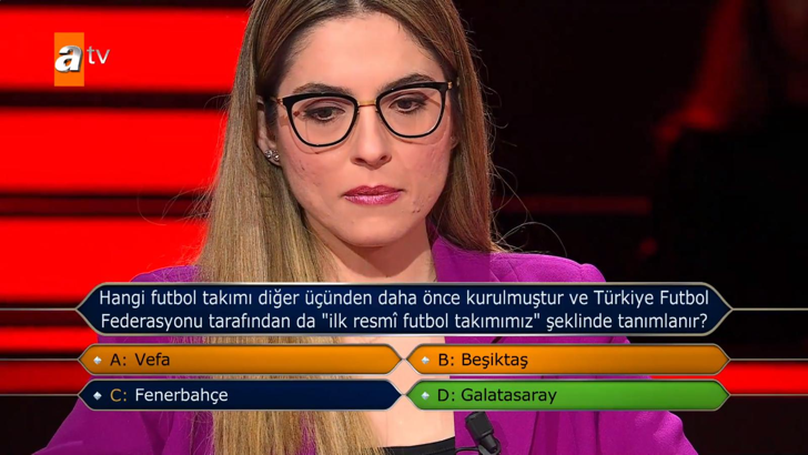 Şansın Tokyay'ın kardeşi Şayen Tokyay, Galatasaray sorusunda elendi!