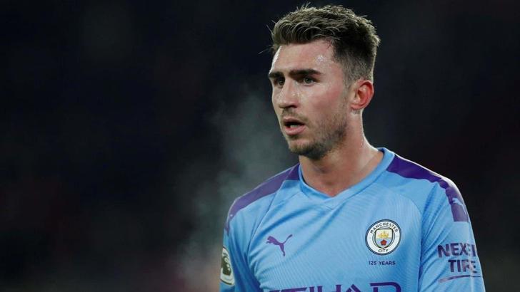 Real Madrid'de yeni hedef Aymeric Laporte