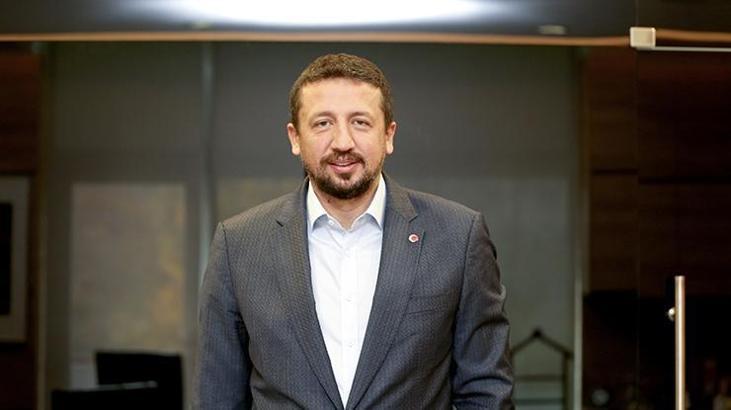 Hidayet Türkoğlu: “Amacımız 82 milyona ulaşmak”