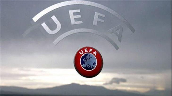 UEFA gözlemci yolluyor