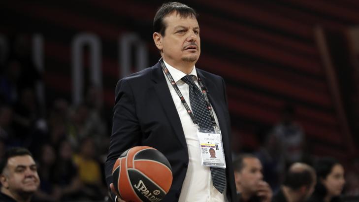 Ergin Ataman: