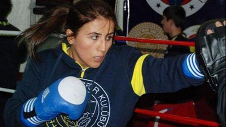 Şemsi Yaralı Fenerbahçe'de