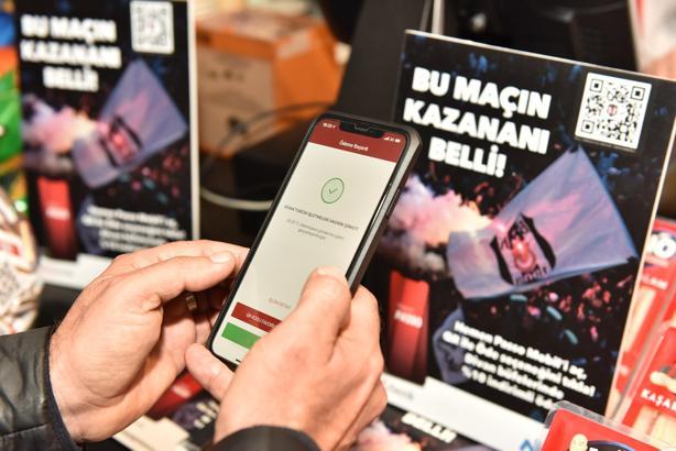Vodafone Park'ta yeni dönem