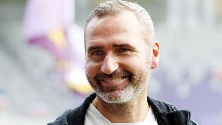 Ozan Kabak'ın yeni hocası belli oldu