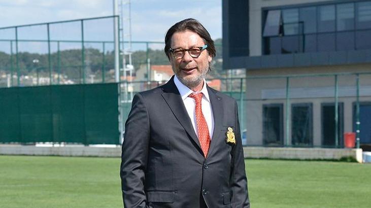 Mehmet Sepil: