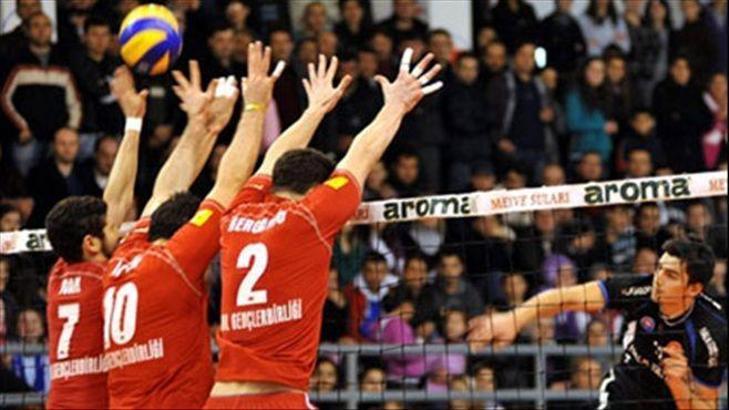Torul Gençlerbirliği Ankara'ya gitti