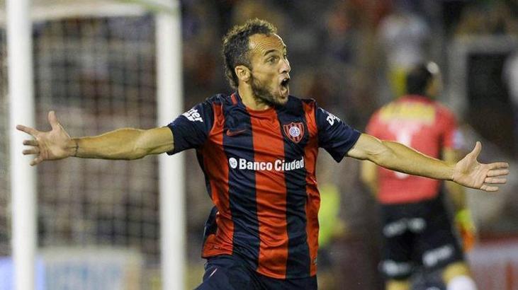 Konyaspor'dan Belluschi atağı