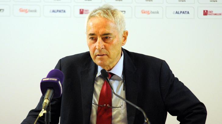 Eskişehirspor, Coşkun Demirbakan ile yolları ayırdı!