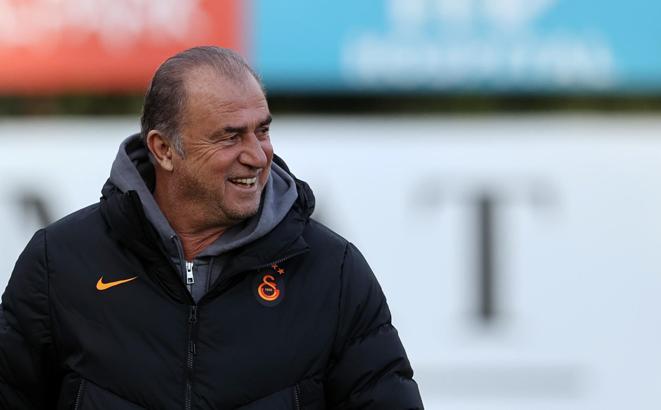 Son dakika: Fatih Terim'den 2 isme kesik! İlk 11'de sürprizler...