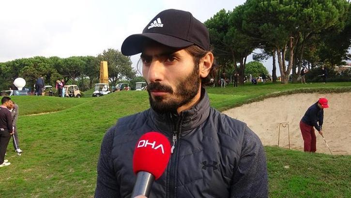 Hamit Altıntop'tan Arda Turan açıklaması: İnsanlar yaptıkları tercihlerin bedelini ödemesi gerekir!