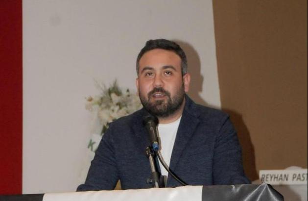 Altay'da tek aday Ekmekçioğlu