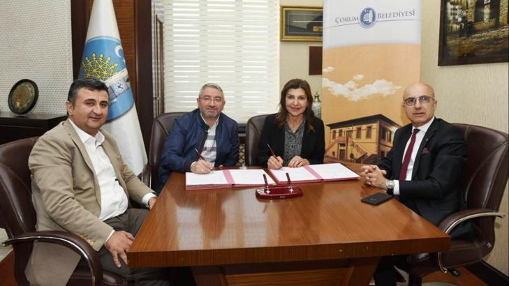 Çorum, Satranç Olimpiyatı'na ev sahipliği yapacak