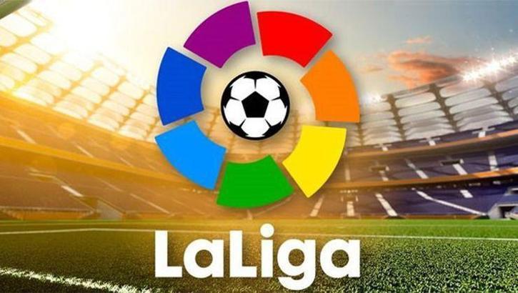 La Liga'da en iyiler belli oldu