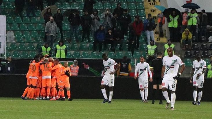 Denizlispor evinde uzun yıllar sonra dağıldı