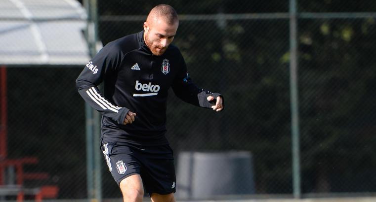 Beşiktaş'ın yeni transferi Gökhan Töre!