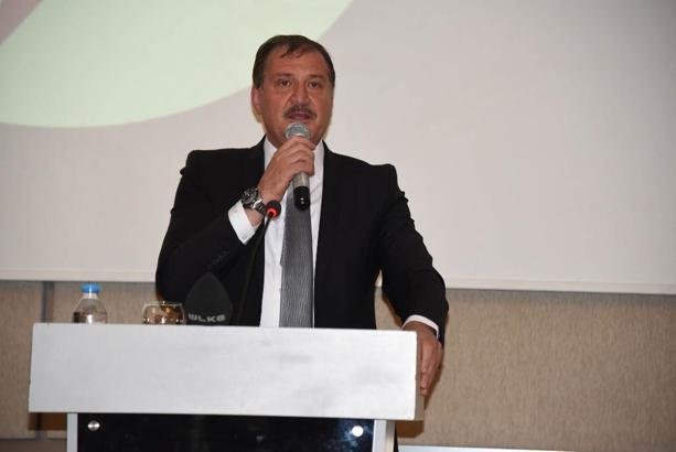 Metin Şahin: