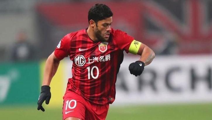 Hulk Süper Lig kulüplerine haber gönderdi: Beni alın!