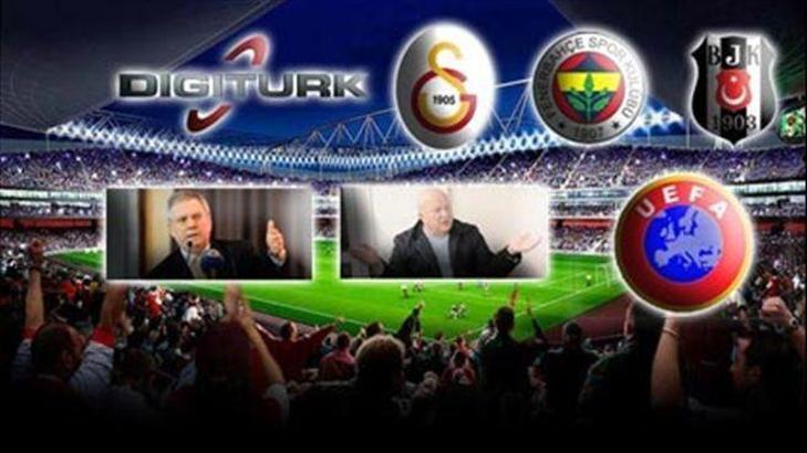 Garip'LİG' devam ediyor!