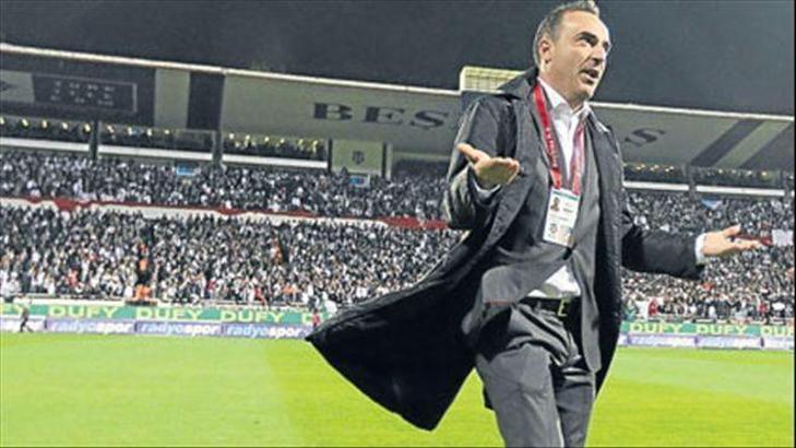 Bir gün değil, her gün Beşiktaş!