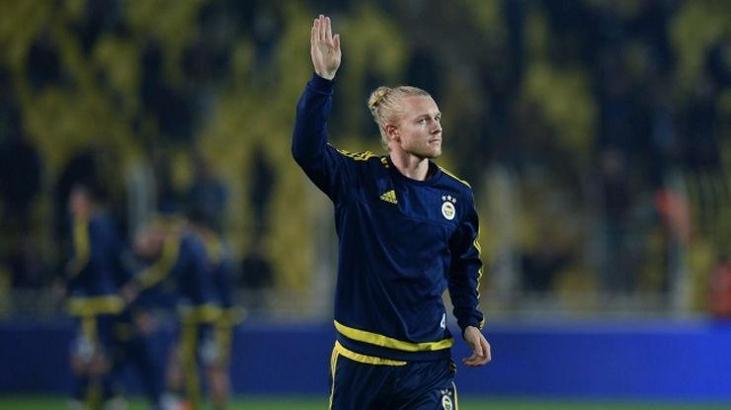 Arsenal'den Kjaer için çılgın teklif! 45.500.000 TL