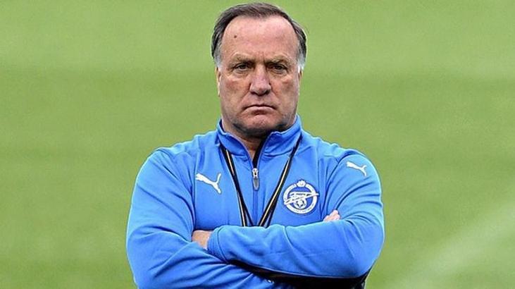 Marcel van der Kraan: Advocaat yıldızları kayırmaz