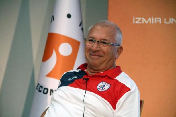 Altınordu Başkanı Özkan: Süper Lig'i kim istemez