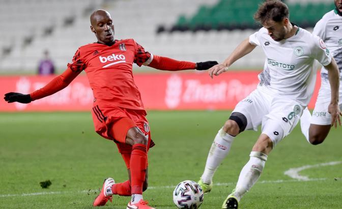 Beşiktaş son dakika haberi: Bambaşka bir savunma kurgusu...