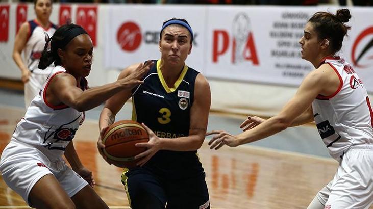 Fenerbahçe, Yunanistan deplasmanında