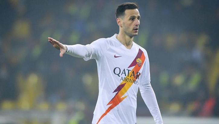 Yok artık Nikola Kalinic! Beşiktaş'tan dünyaları istemiş