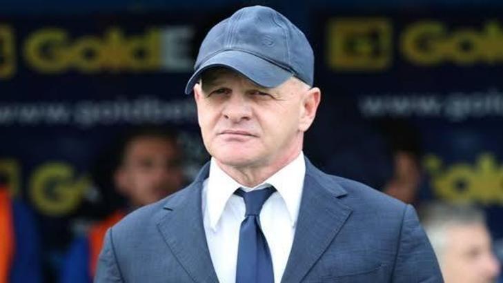 Giuseppe Iachini Fiorentina'nın yeni teknik direktörü oldu