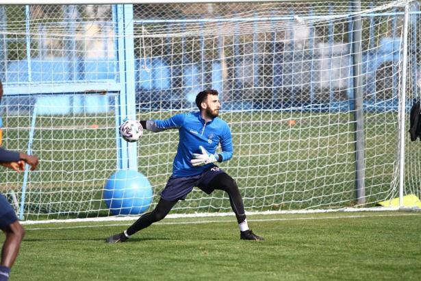 Adana Demirspor'da Muhammed Şengezer şoku yaşanıyor