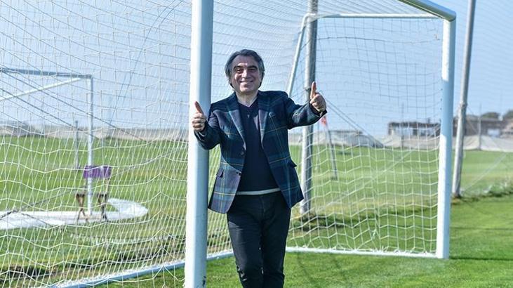 Antalya, futbol kampı turizminde rekora hazırlanıyor