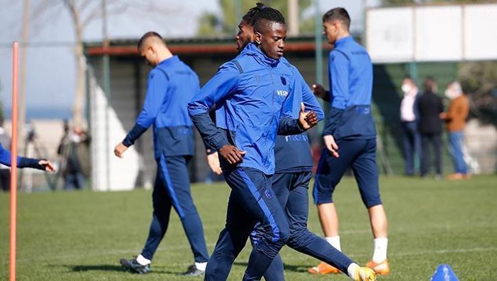 Edgar Ie: Vitor ile iyi anlaşıyoruz