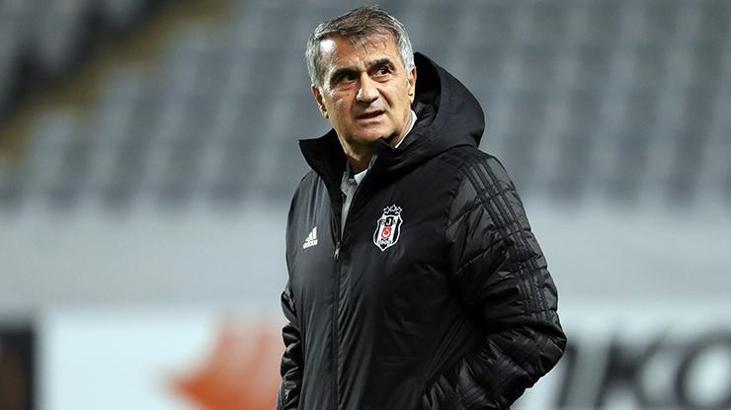 Şenol Güneş gerçeği! Kulübü zor durumda bıraktı