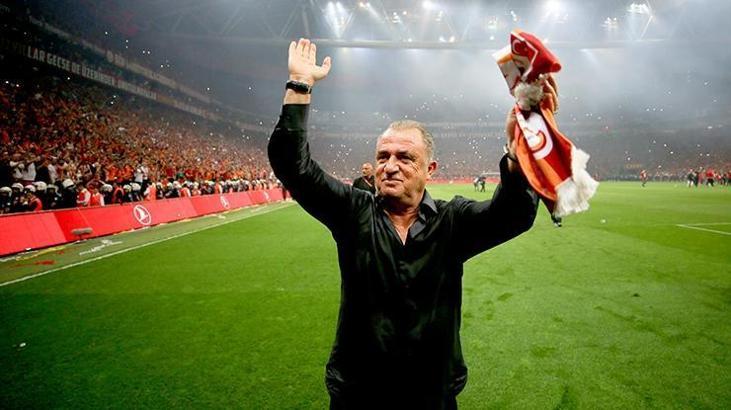 Süper Lig'de gelenek bozulmadı