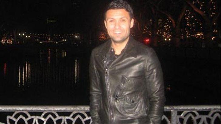 Gelecektim, ''deli misin'' dediler