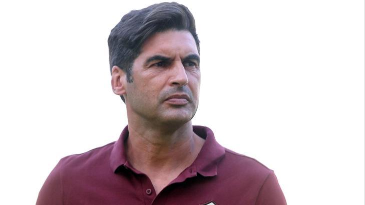 Paulo Fonseca: