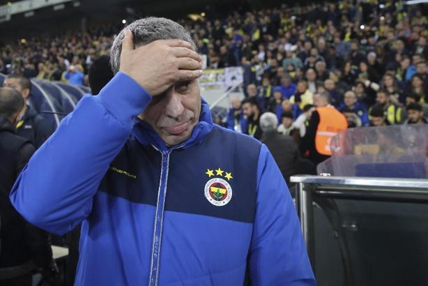 İşte Ersun Yanal'ı isyan ettiren buluşma!