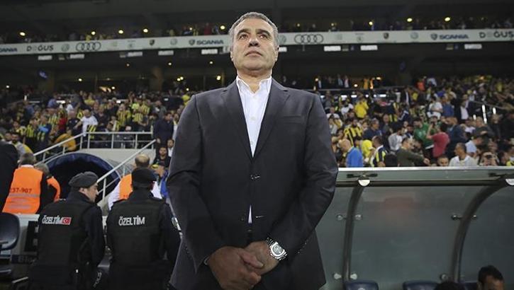 Ersun Yanal ile ilgili o gerçek! Beşiktaş derbisi onu kurtardı!