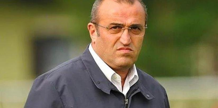 Abdurrahim Albayrak kayıplarda