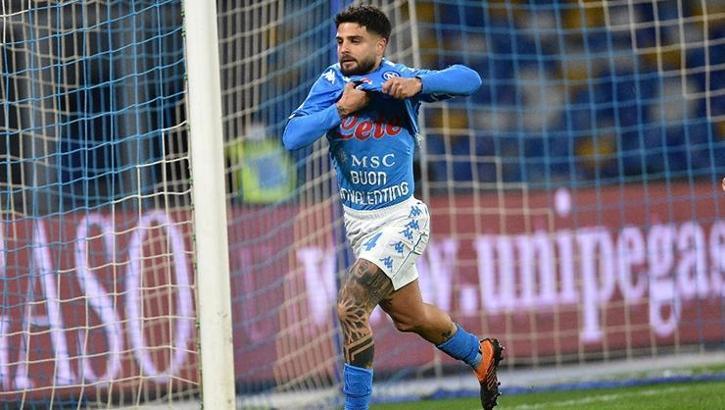 ÖZET| Napoli - Juventus maç sonucu: 1-0