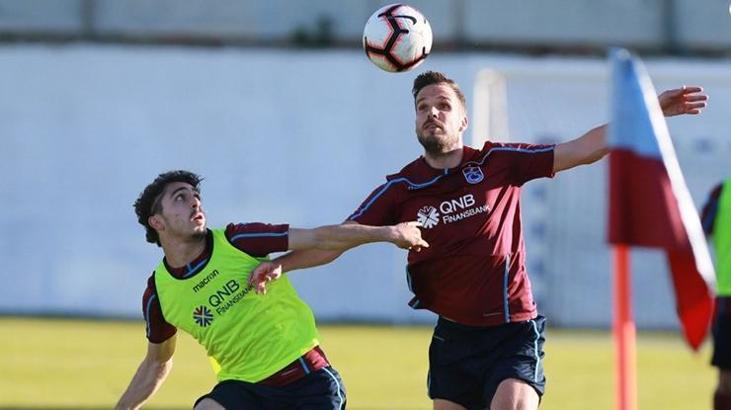 Süper Lig'in en golcü savunmacısı: Filip Novak