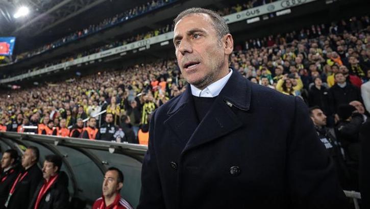 Abdullah Avcı'nın derbi taktiği iflas etti!