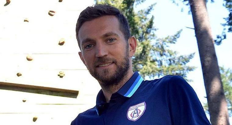 Mehmet Ozan Tahtaişleyen, Tuzlaspor'dan ayrıldı