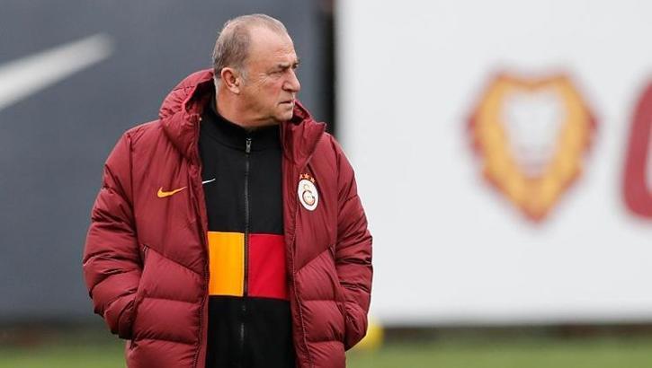 Fatih Terim'den operasyon! Galatasaray'da 2 isim hariç herkes gidecek!