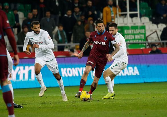 Jose Sosa: İyi bir karakter ortaya koyduk