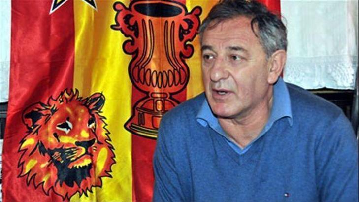 Hodziç çok mutlu